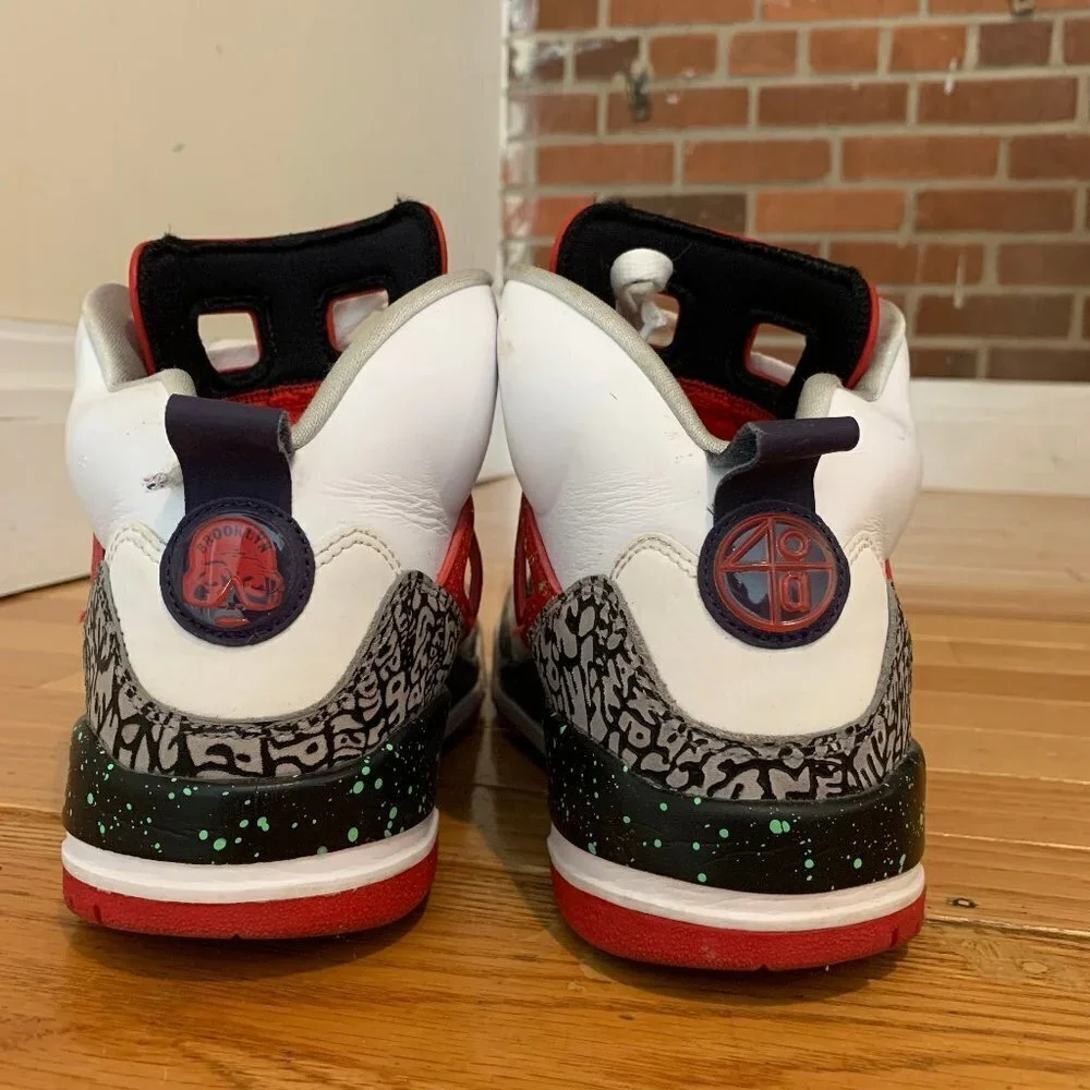 Air Jordan Spizike Men's Size 9